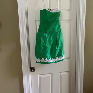 Lily Pulitzer dress